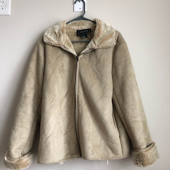 Coaco Jacket - Picture 3 of 6